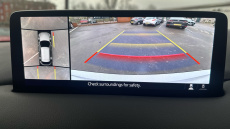 Mazda CX-5 2.2d [184] GT Sport 5dr Auto AWD Diesel Estate